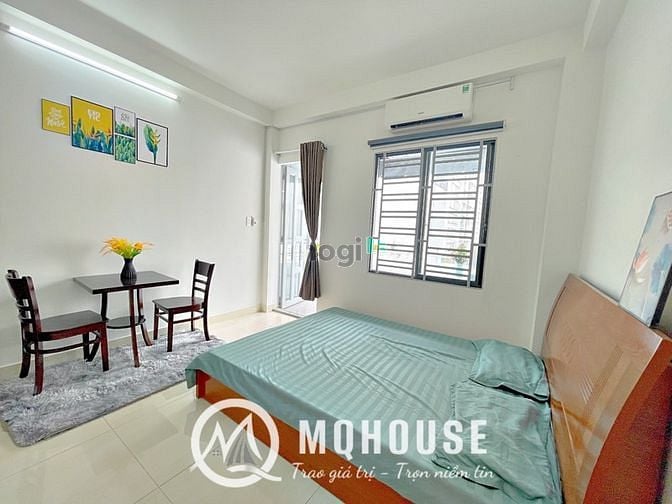Hình ảnh Mb6623 nạp rút nhanh chóng Studio Bancol, Cửa sổ, mới tinh ngay Trương Công Định, Bàu Cát