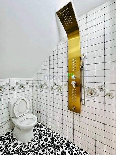 Hình ảnh Thua cá độ cần bán nhà Đ.số 3, Q. Tân Bình 2,182 tỷ 63m2, SHR