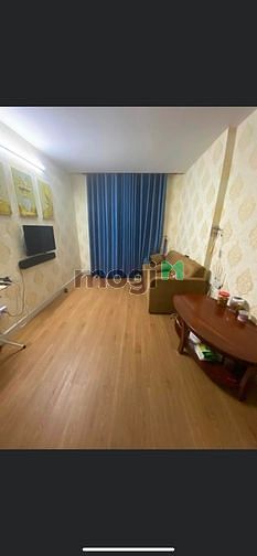 Hình ảnh Cho thuê chung cư Bông Sao Quận 8
