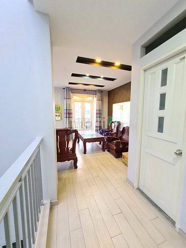 Hình ảnh Cho thuê nhà Hẻm 8m Bàu Cát Đôi, Phường 14, Tân Bình - Gần Đồng Đen