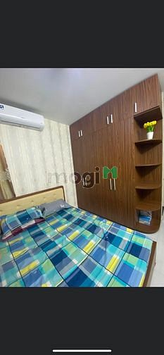 Hình ảnh Cho thuê chung cư Bông Sao Quận 8