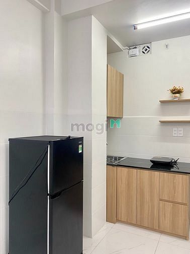 Hình ảnh STUDIO full NT ngay Dương Bá Trạc gần cầu Nguyễn Văn Cừ Q8