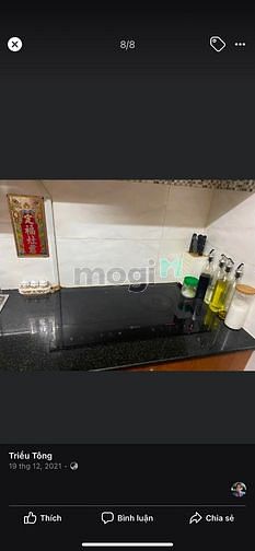 Hình ảnh Cho thuê chung cư Bông Sao Quận 8