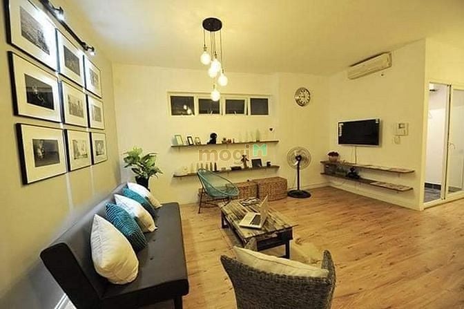 Hình ảnh Hàng hiếm khó tìm CH COPAC SQUARE, Q4, 88m2, 2PN, 1 tỷ 5, NTCB