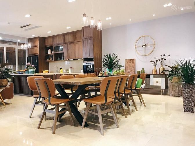 Hình ảnh Cho thuê Trang Chủ MB66.COM / Đăng Ký Tặng 66K Riverside Residence 3PN 98m2 đầy đủ nội thất chốt 18tr