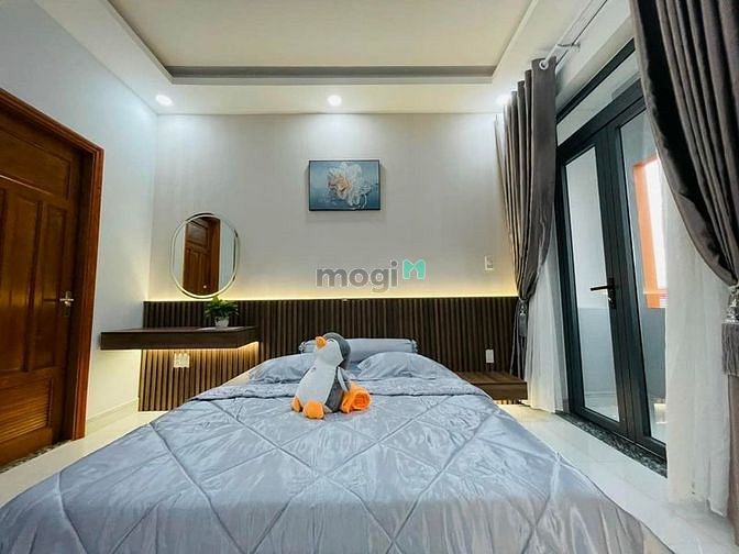 Hình ảnh CẦN VỐN KINH DOANH bán nhà PHẠM VĂN CHIÊU 1ty770 60m2 SHR
