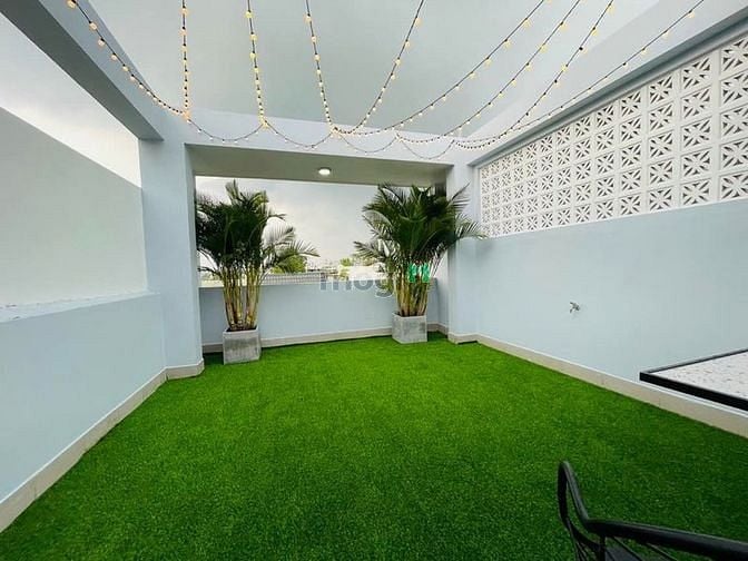 Hình ảnh CẦN VỐN KINH DOANH bán nhà PHẠM VĂN CHIÊU 1ty770 60m2 SHR