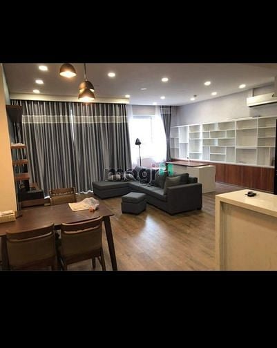 Hình ảnh Cần bán căn Richstar Novaland, Q.Tân Phú 2,634 tỷ 85m2, LH Linh