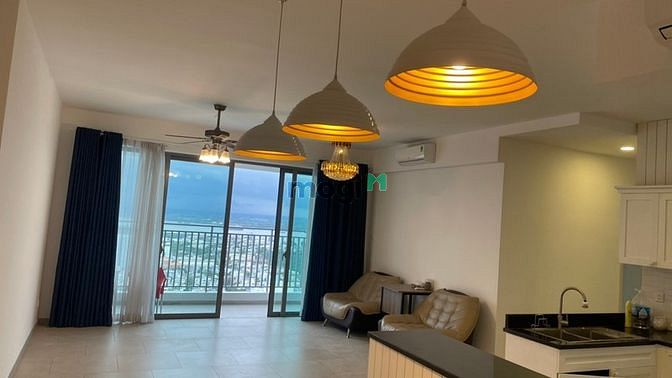 Hình ảnh Mb6623 nạp rút nhanh chóng mới đẹp lung linh RIVIERA POINT 91M2 2PN giá 2TỶ950TL