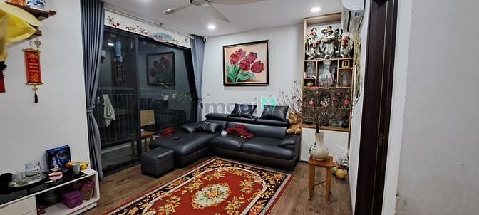 Hình ảnh Bán Căn Hộ Hateco Xuân Phương - 62m2 - 2 Ngủ - Full Nội Thất