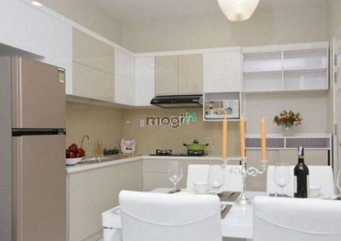 Hình ảnh Thiết kế sang trọng bán CH MOONLIGHT PARKVIEW, Btan 72m2 còn 1,45 tỷ