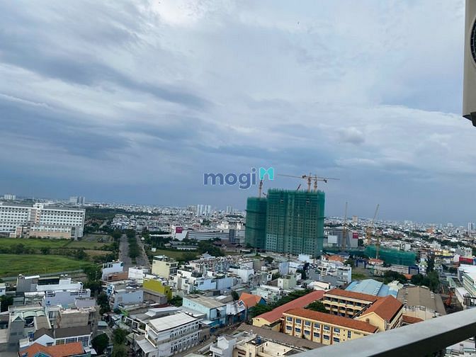 Hình ảnh Cho thuê CH Moonlight Boulevard 2PN , full nội thất 9 triệu 500 nghìn
