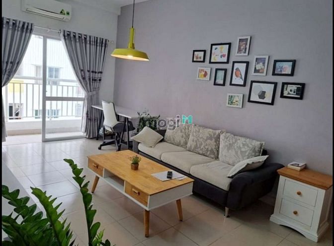 Hình ảnh Thiết kế sang trọng bán CH MOONLIGHT PARKVIEW, Btan 72m2 còn 1,45 tỷ