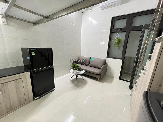 Hình ảnh Căn Hộ Duplex Vạn Hạnh Mall Quận 10 Giá Rẻ Mới An Ninh
