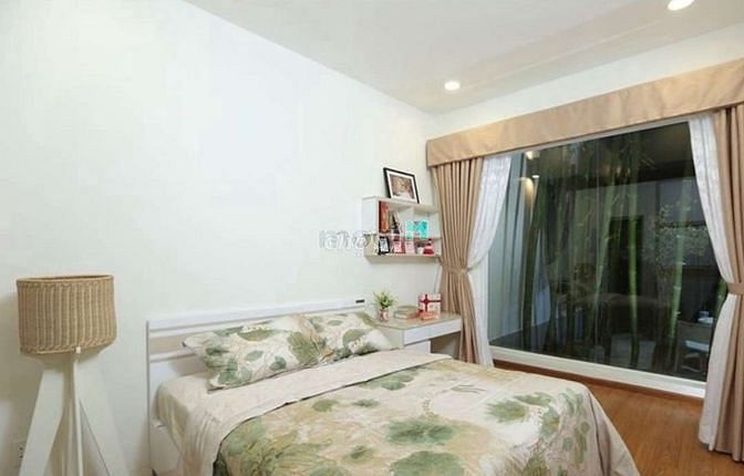Hình ảnh Thiết kế sang trọng bán CH MOONLIGHT PARKVIEW, Btan 72m2 còn 1,45 tỷ