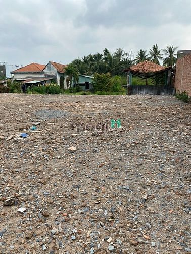 Hình ảnh Bán 2193m Đất Mặt Tiền Thạnh Xuân Quận 12 giá 16tr/m