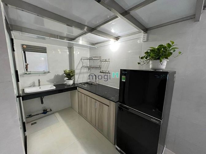 Hình ảnh Căn Hộ Duplex Vạn Hạnh Mall Quận 10 Giá Rẻ Mới An Ninh