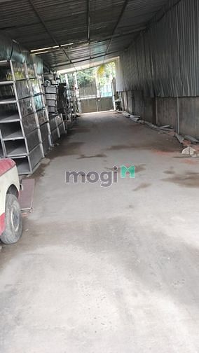 Hình ảnh Bán 2193m Đất Mặt Tiền Thạnh Xuân Quận 12 giá 16tr/m