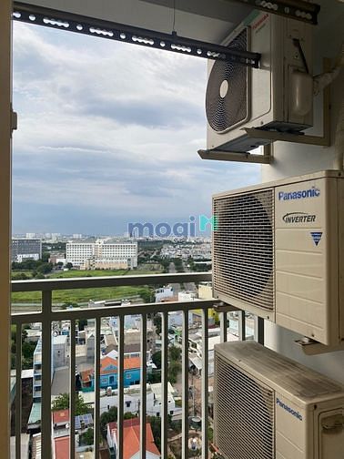 Hình ảnh Cho thuê CH Moonlight Boulevard 2PN , full nội thất 9 triệu 500 nghìn