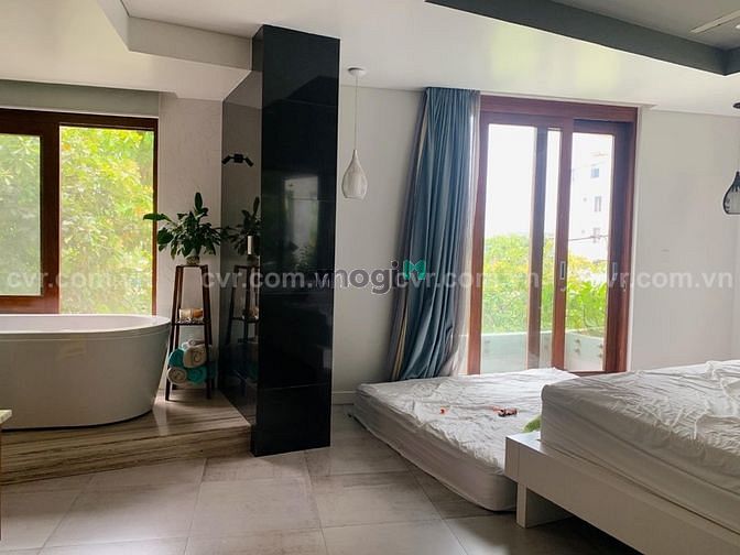 Hình ảnh Biệt thự 5 phòng ngủ, quận Sơn Trà, Giá 2550$/tháng