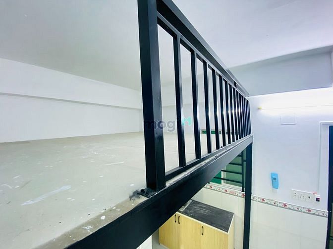 Hình ảnh Duplex Nhiều Tiện Nghi Giáp Q10