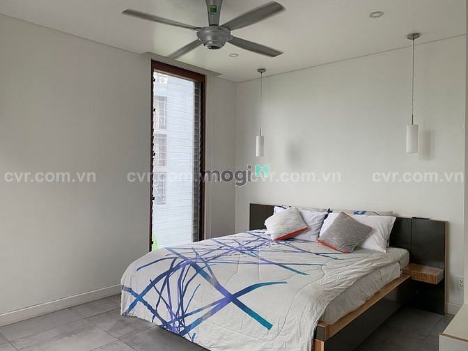 Hình ảnh Biệt thự 5 phòng ngủ, quận Sơn Trà, Giá 2550$/tháng