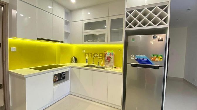 Hình ảnh nội thất đầy đủ view thoáng 3 phòng ngủ cho thuê centana 14 triệu
