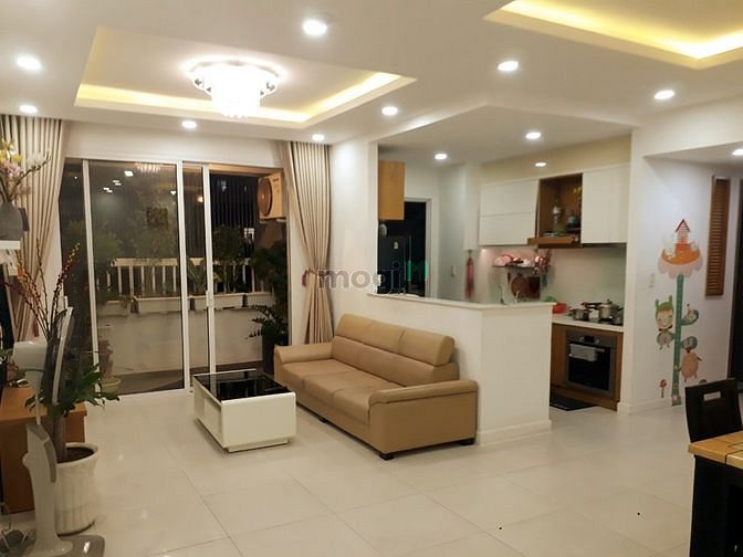 Hình ảnh 3 phòng ngủ đầy đủ nội thất cho thuê lexington quận 2 16 triệu/tháng