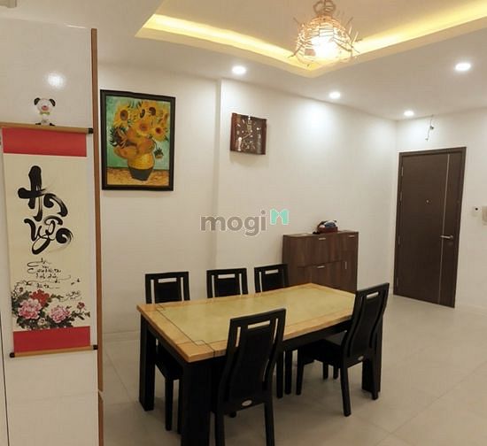 Hình ảnh 3 phòng ngủ đầy đủ nội thất cho thuê lexington quận 2 16 triệu/tháng