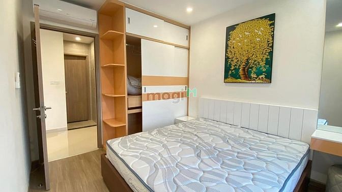 Hình ảnh nội thất đầy đủ view thoáng 3 phòng ngủ cho thuê centana 14 triệu