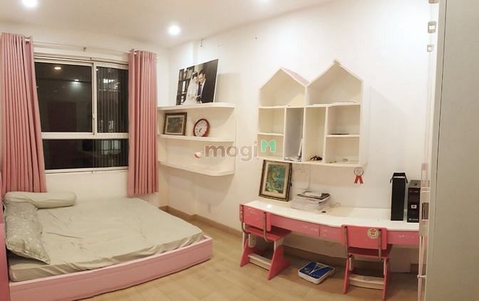 Hình ảnh 3 phòng ngủ đầy đủ nội thất cho thuê lexington quận 2 16 triệu/tháng