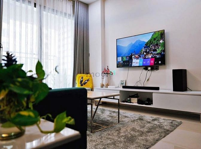 Hình ảnh rẻ nhất Centana thủ thiêm cho thuê 2 phòng ngủ 12.5 triệu/tháng