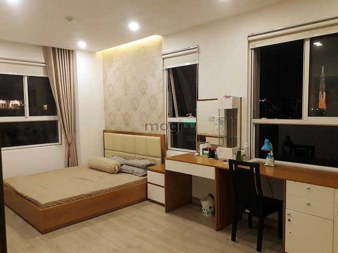 Hình ảnh 3 phòng ngủ đầy đủ nội thất cho thuê lexington quận 2 16 triệu/tháng