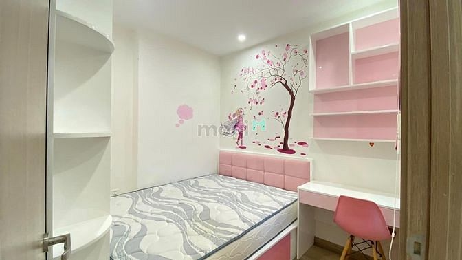 Hình ảnh nội thất đầy đủ view thoáng 3 phòng ngủ cho thuê centana 14 triệu