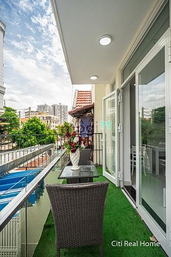 Hình ảnh 🏞Mb6623 nạp rút nhanh chóng Studio Thảo Điền full nội thất có 💎Bancony thoáng mát