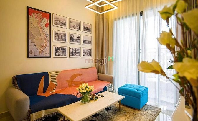 Hình ảnh Giá siêu rẻ Trang Chủ MB66.COM / Đăng Ký Tặng 66K Saigon royal 60m2 2pn1wc 2tỷ  sổ hồng riêng