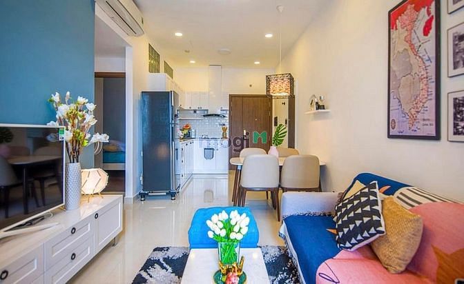Hình ảnh Giá siêu rẻ Trang Chủ MB66.COM / Đăng Ký Tặng 66K Saigon royal 60m2 2pn1wc 2tỷ  sổ hồng riêng