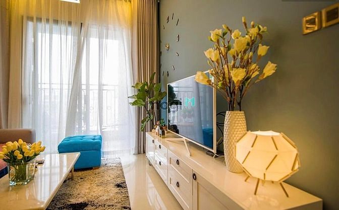 Hình ảnh Giá siêu rẻ Trang Chủ MB66.COM / Đăng Ký Tặng 66K Saigon royal 60m2 2pn1wc 2tỷ  sổ hồng riêng