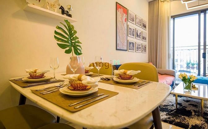 Hình ảnh Giá siêu rẻ Trang Chủ MB66.COM / Đăng Ký Tặng 66K Saigon royal 60m2 2pn1wc 2tỷ  sổ hồng riêng