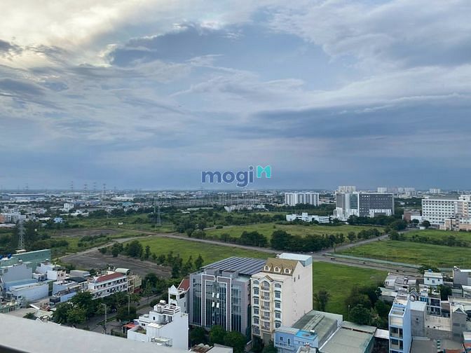 Hình ảnh Cho thuê Moonlight Boulevard 2PN 2WC 70m2 giá 8 triệu 500 nghìn