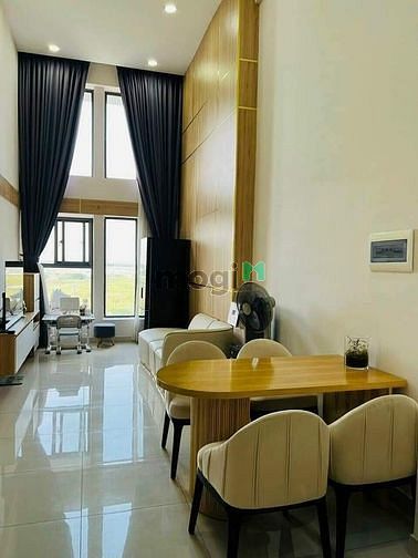 Hình ảnh Thiếu nợ giang hồ cần thanh lý gấp căn Duplex La Astoria Quận 2 100m2