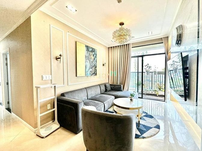 Hình ảnh centana thủ thiêm quận 2 cho thuê 3 phòng ngủ đầy đủ nội thất 14.5Tr