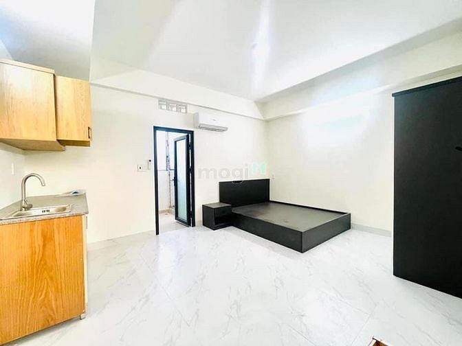 Hình ảnh 🏤Cho thuê CHDV- Ngã 5 Chuồng Chó- Gò Vấp