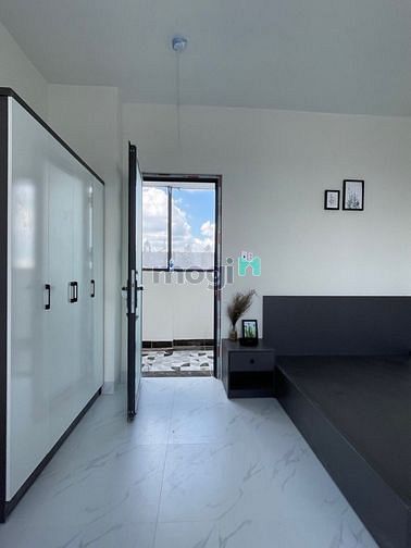 Hình ảnh 🏤Cho thuê CHDV- Ngã 5 Chuồng Chó- Gò Vấp