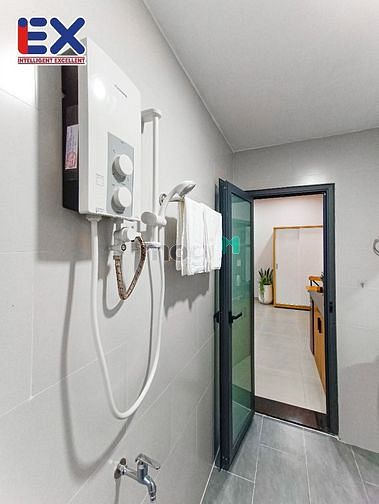Hình ảnh 🌳CHDV - Cửa Sổ đón nắng- Studio mới 100% - ngay D2 - Nguyễn Gia Trí