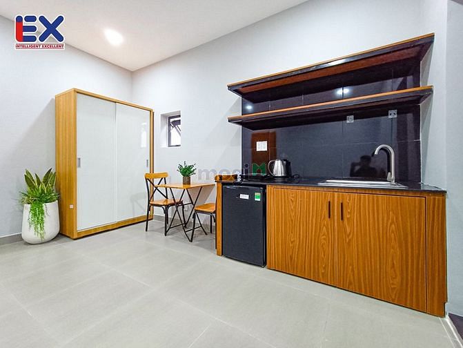Hình ảnh 🌳CHDV - Cửa Sổ đón nắng- Studio mới 100% - ngay D2 - Nguyễn Gia Trí