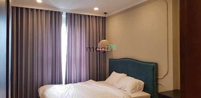 Hình ảnh Cho thuê nhanh CH Sunrise Cityview đầy đủ nội thất