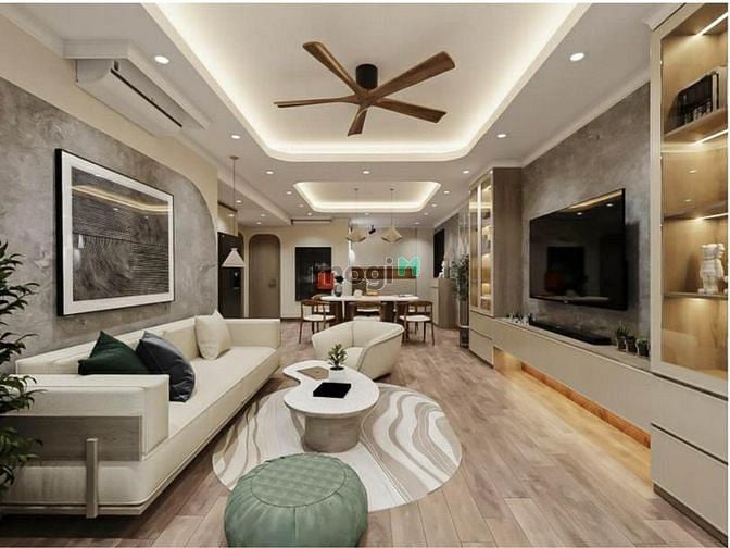 Hình ảnh Cho Thuê Căn Hộ Hưng Phúc 2PN - 2WC Giá 18tr
