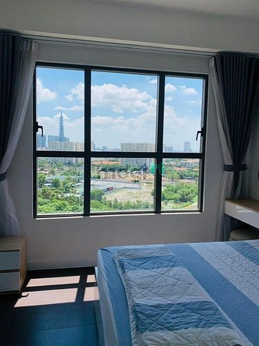 Hình ảnh 3 phòng ngủ nội thất cao cấp Centana thủ thiêm cho thuê chỉ 15 triệu
