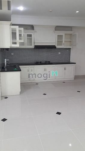 Hình ảnh Cho thuê chung cư Phúc yên 2 đường phan huy ích 80m 2PN Nhà mới